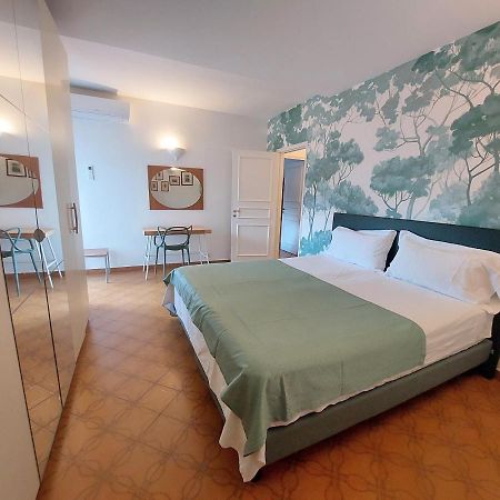Casa L'Agave Βίλα Κάπρι Εξωτερικό φωτογραφία