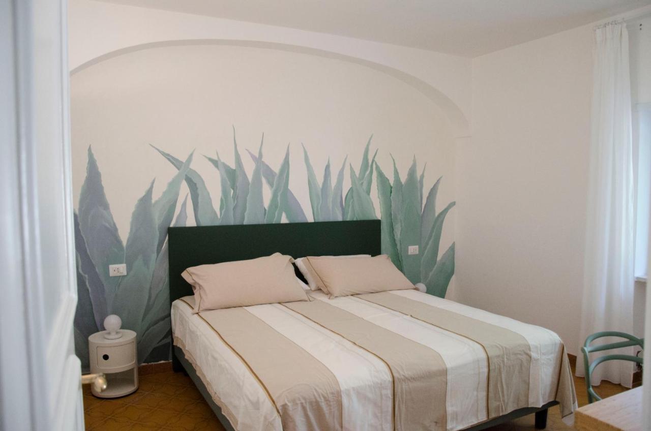 Casa L'Agave Βίλα Κάπρι Εξωτερικό φωτογραφία