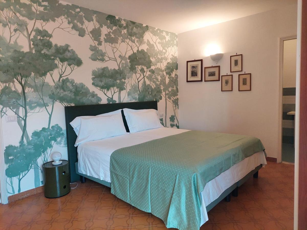 Casa L'Agave Βίλα Κάπρι Εξωτερικό φωτογραφία