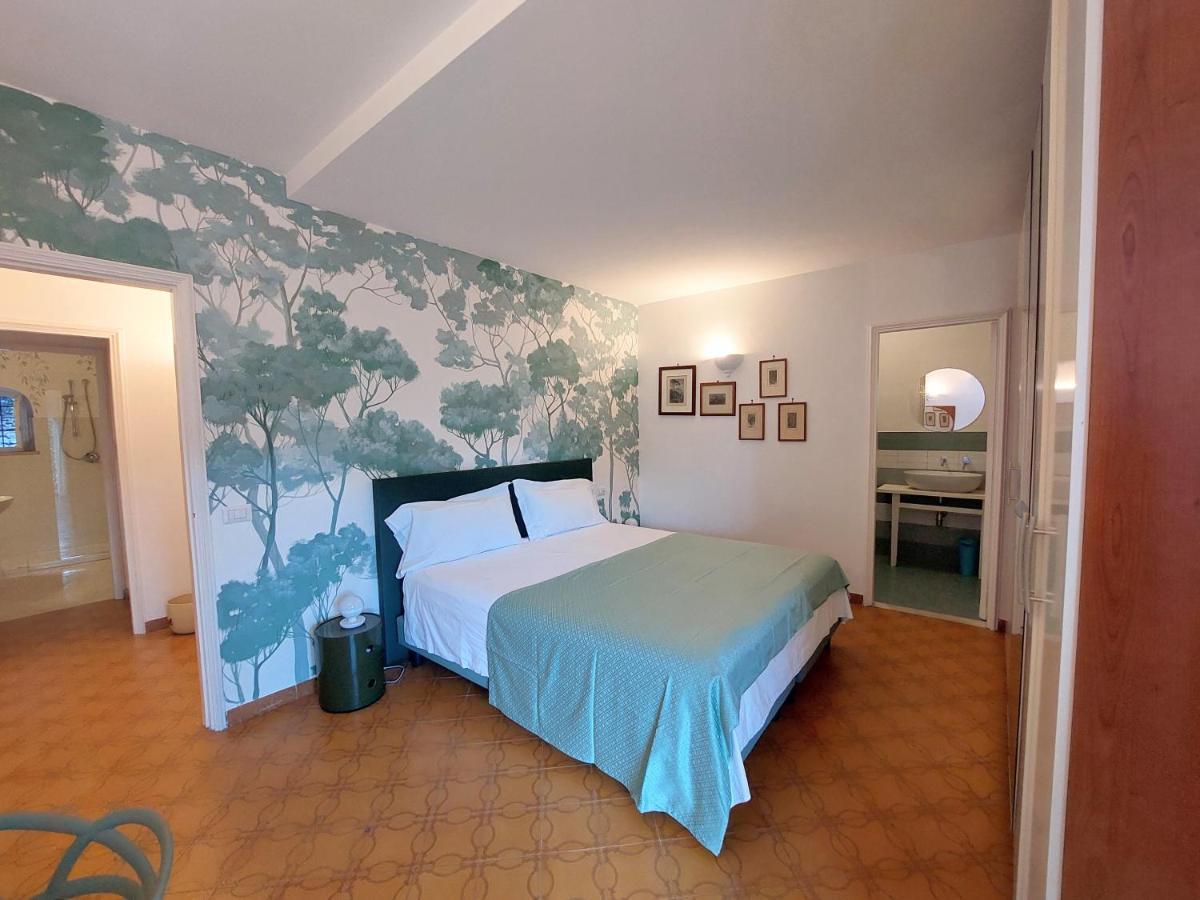 Casa L'Agave Βίλα Κάπρι Εξωτερικό φωτογραφία