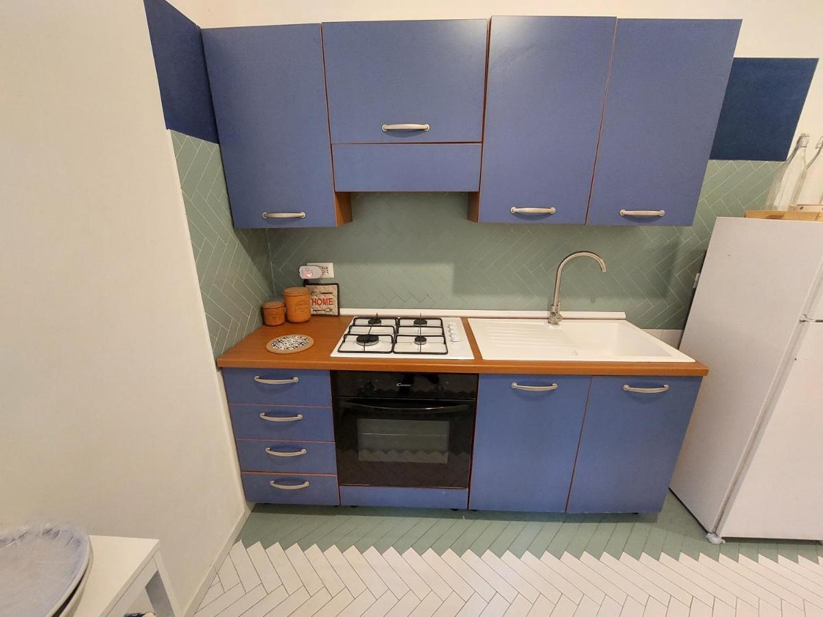 Casa L'Agave Βίλα Κάπρι Εξωτερικό φωτογραφία