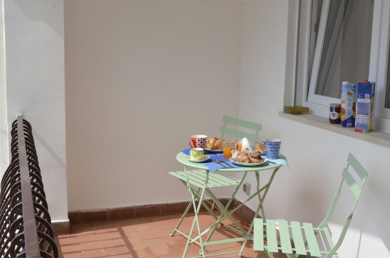 Casa L'Agave Βίλα Κάπρι Εξωτερικό φωτογραφία